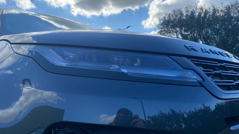 2025 Land Rover Range Rover Evoque 1.5 P270e Dynamic SE 5dr Auto ESTATE PETROL/ELECTRIC Automatic