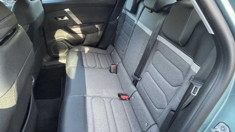 2022 Citroen C4 1.2 PureTech [130] Sense Plus 5dr Hatchback Petrol Manual