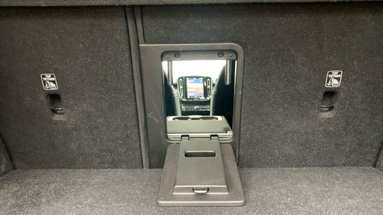 2022 Volvo XC40 Recharge Plus, Single Motor, Electric Estate Electric Automatic