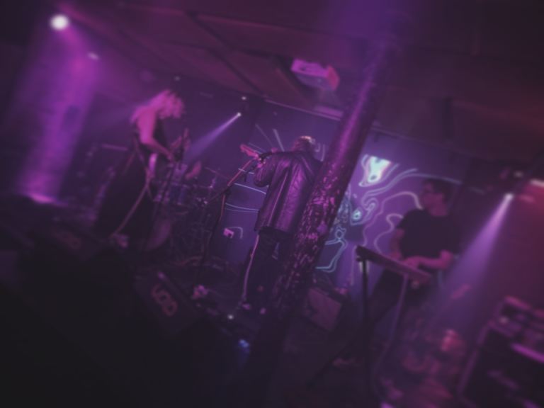 Drummer wanted 