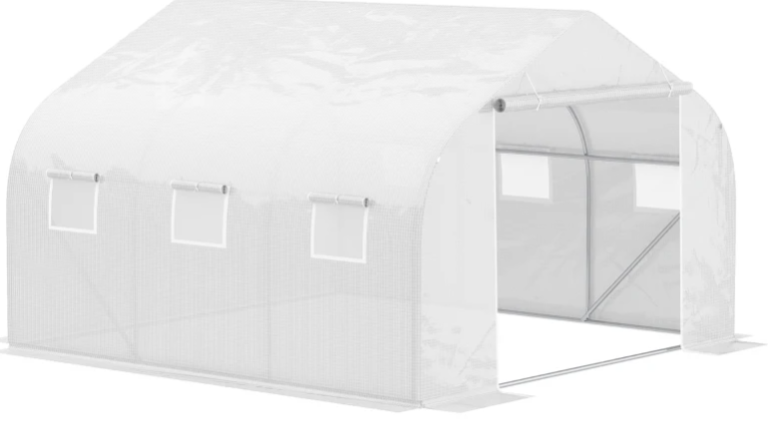 Poly Tunnel