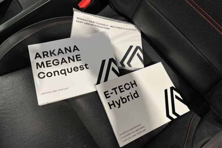 2022 Renault Arkana 1.6 E-TECH Hybrid 145 R.S. Line 5dr Auto COUPE PETROL/ELECTRIC Automatic