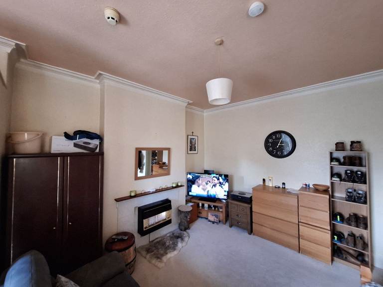 Furnished Self-contained 1-Bedroom Spacious Studio Flat for Rent in Popular Marsh Area