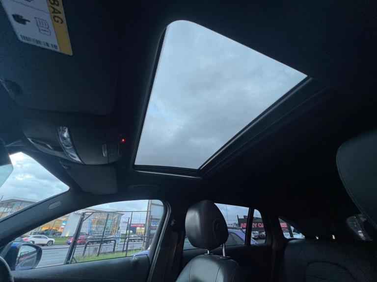 2020 Mercedes-Benz EQC EQC 400 300kW AMG Line Premium Plus 80kWh 5dr Auto ESTATE ELECTRIC Automatic