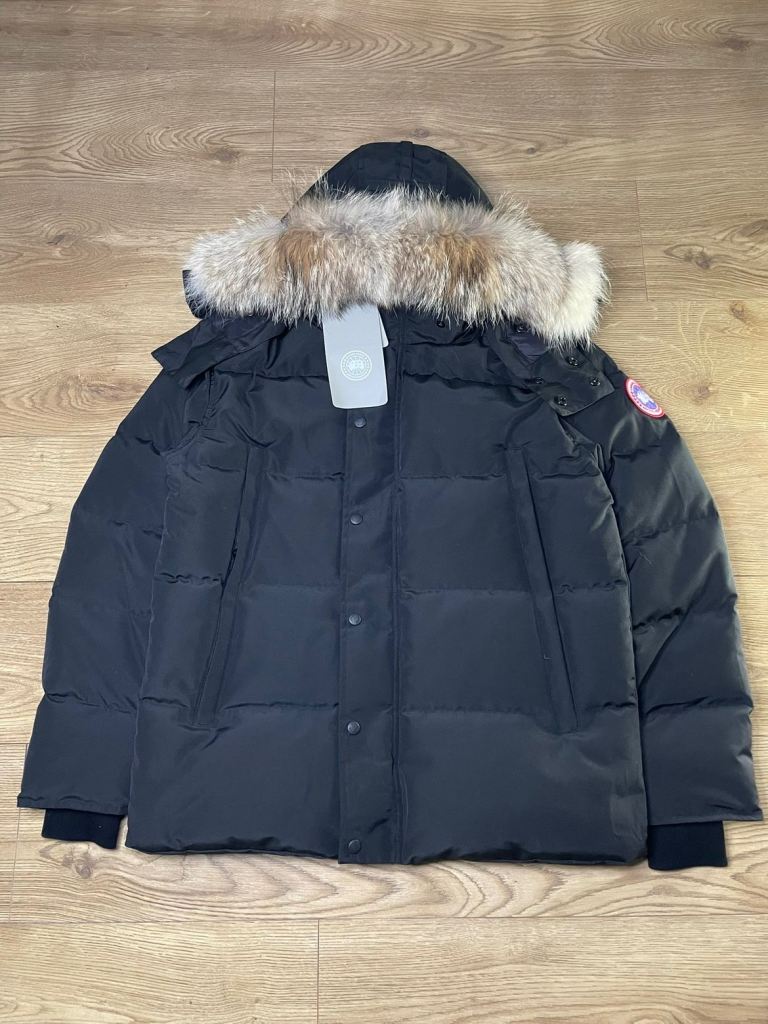 Canada goose Wyndham 