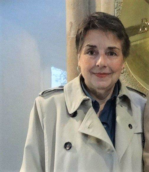 Wanted: Ukrainian woman or women to share a flat - Шукають Українська жінка для спільної квартири