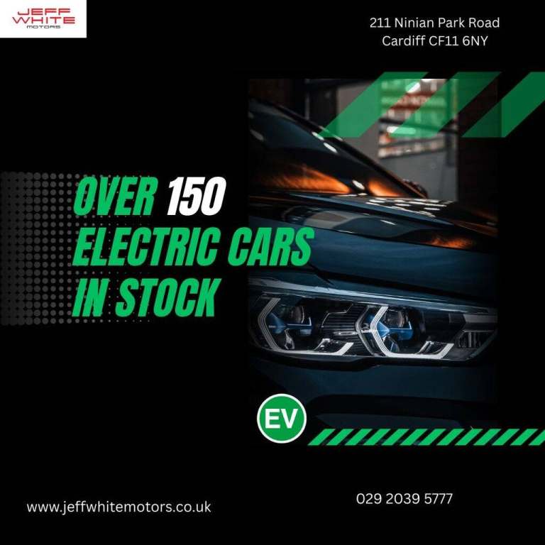 2022 Nissan Leaf 110kW N-Connecta 39kWh 5dr Auto HATCHBACK ELECTRIC Automatic