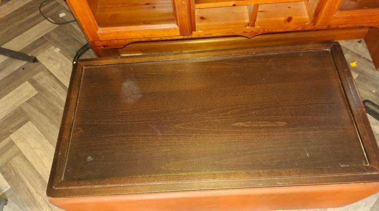 Living room storage box  FREE FREE