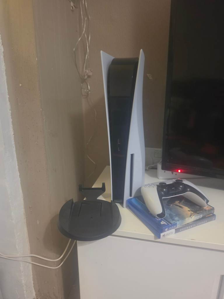 Boxed Ps5 £400 or reasonable offers 