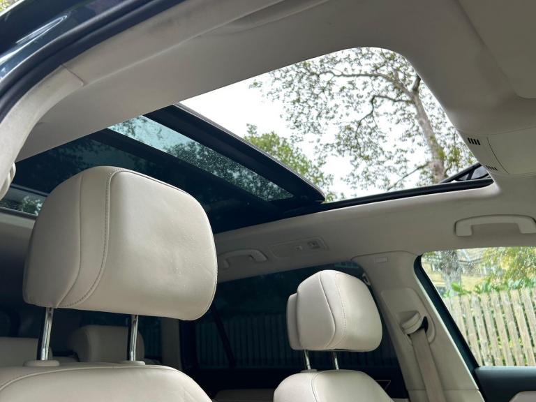 2015 Volkswagen Passat 1.6 TDI BlueMotion Tech GT DSG Euro 6 (s/s) 5dr ESTATE Diesel Automatic