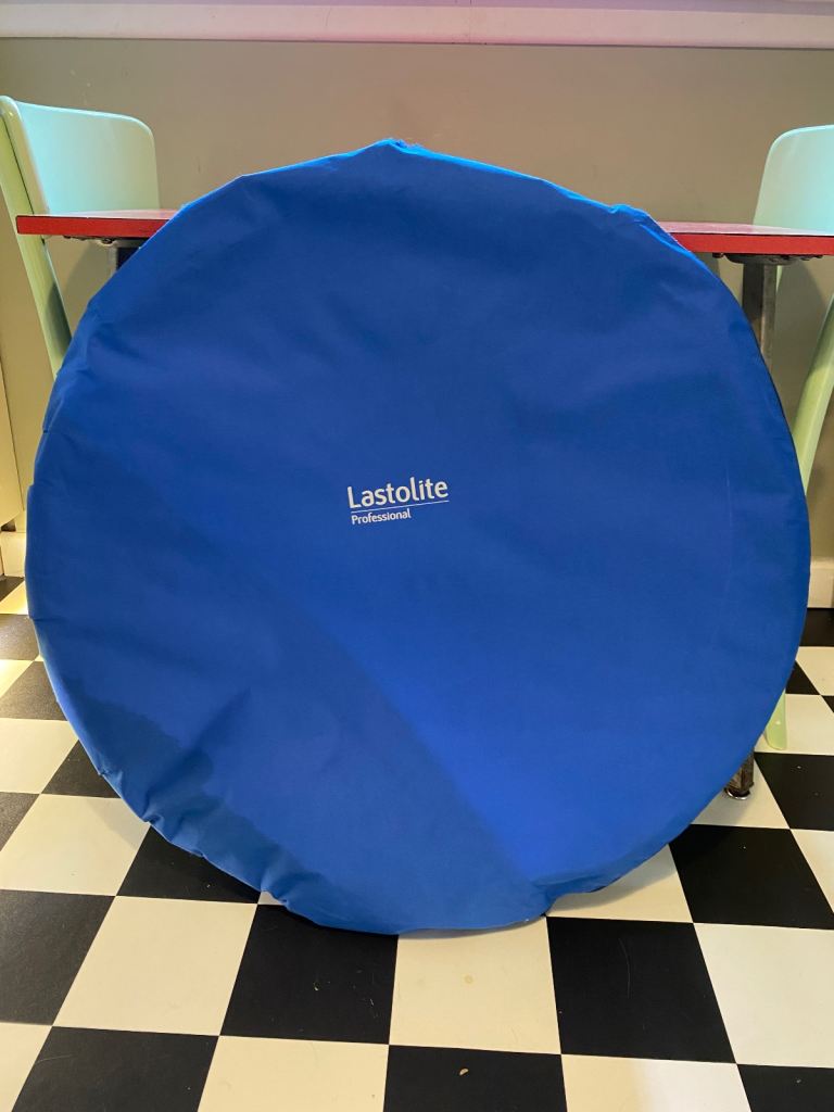 image for Collapsible green screen 