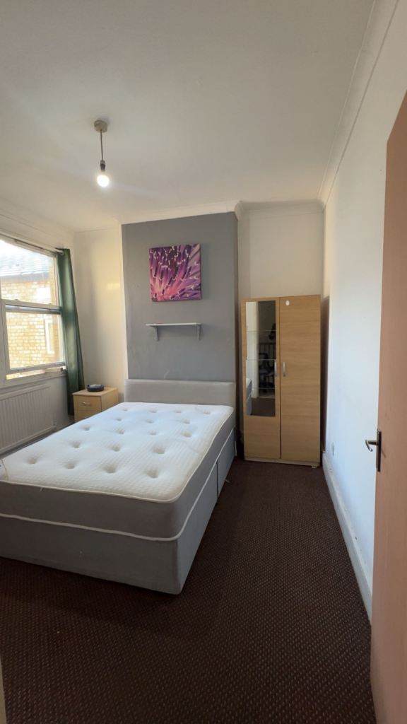 Amazing Double Rooms For Rent - Stratford 