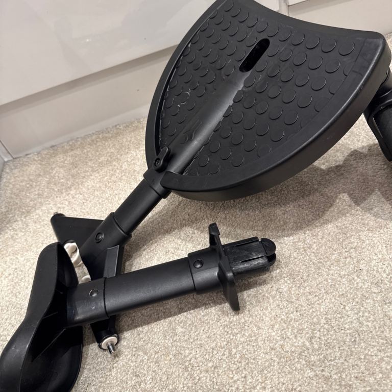 Babyzen Stokke Yoyo board Buggy board  With Seat 