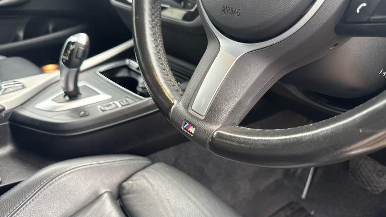 2024 Audi Q3 35 TFSI Black Edition 5dr S Tronic ESTATE PETROL Manual