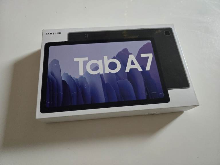 Samsung Tab A7 SM-T503 
