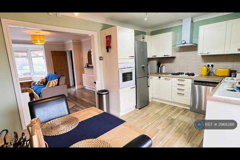 1 bedroom in Hartley Road, Birmingham, B44 (#2968286)