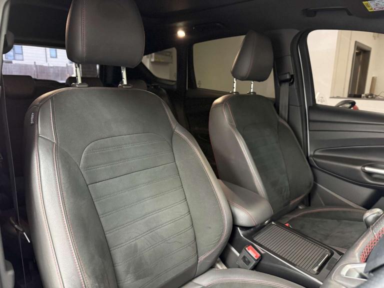 2019 Ford Kuga 1.5 TDCi ST-Line Edition 5dr 2WD HATCHBACK DIESEL Manual