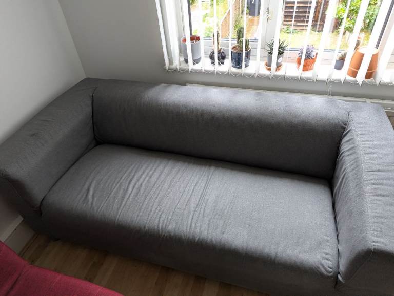 2 seater sofa