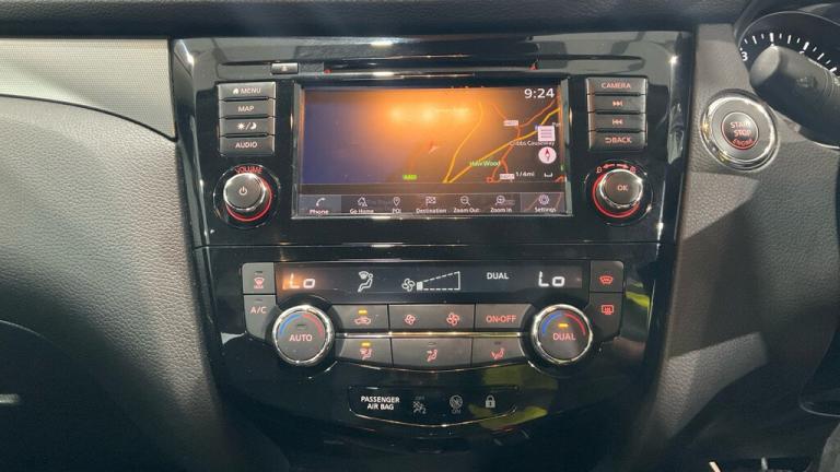 2020 Nissan Qashqai 1.3 DiG-T Tekna 5dr Crossover/SUV PETROL Manual