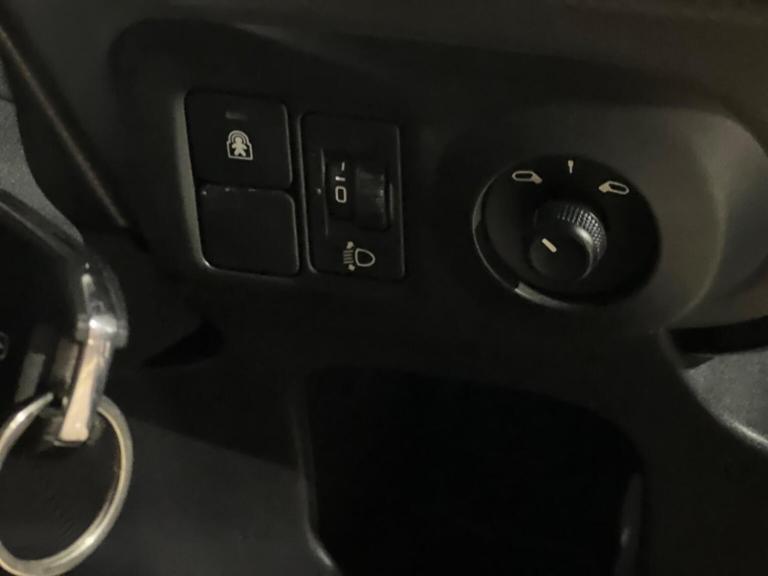 CITROEN C4 CACTUS 1.6 BlueHDi Feel Euro 6 5dr 2016