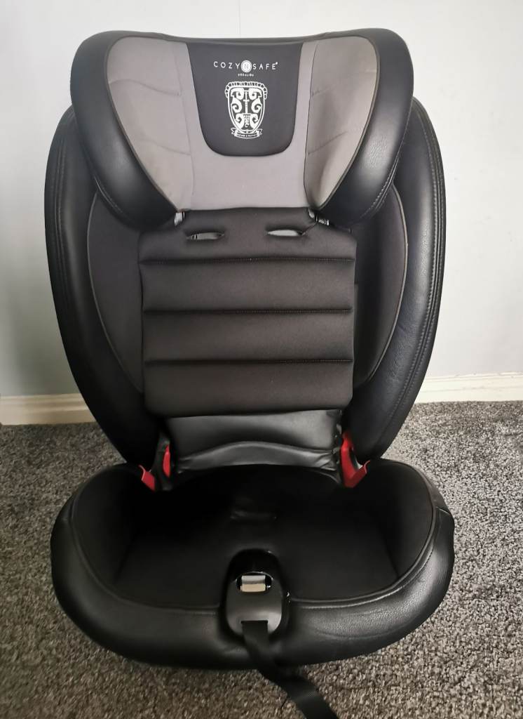 image for Cozy N Safe Hudson