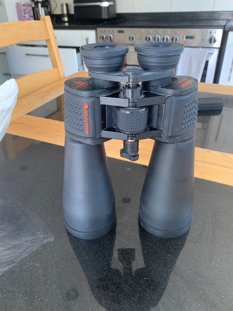 Binoculars