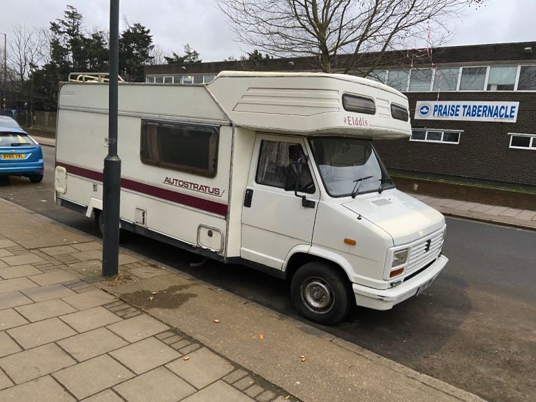 Talbot, EXPRESS 1300 P, 1989, 1971 (cc)