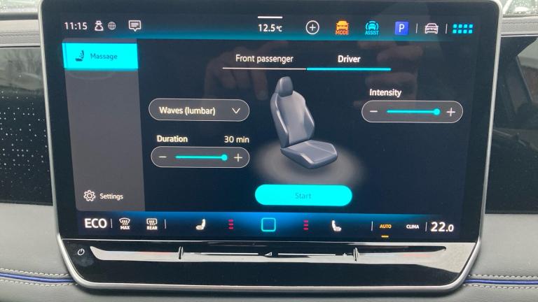 2024 Volkswagen Tiguan 1.5 TSI eHybrid R-Line 5dr DSG Estate Estate Hybrid Automatic