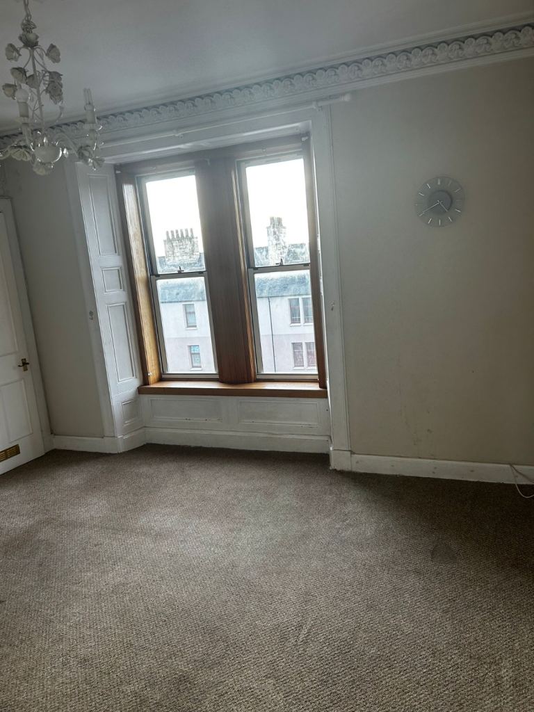 Two bed flat to rent 