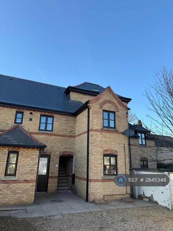 2 bedroom flat in Henry Court, Peterborough, PE1 (2 bed) (#2845348)