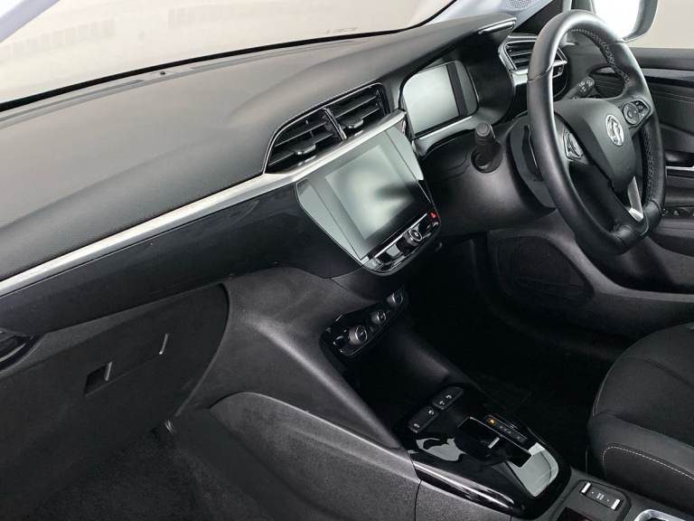 2022 Vauxhall Corsa 1.2 Turbo Elite Edition 5dr Auto Hatchback PETROL Automatic