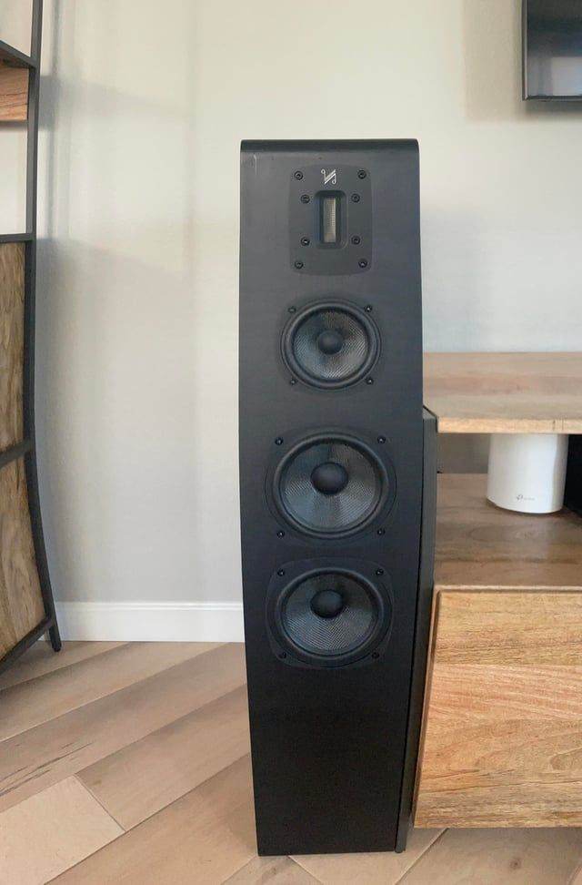 Quad s4 speakers WANTED