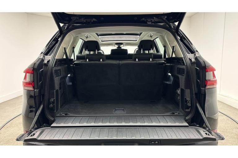 2021 BMW X5 30d MHT xLine SUV HYBRID Automatic