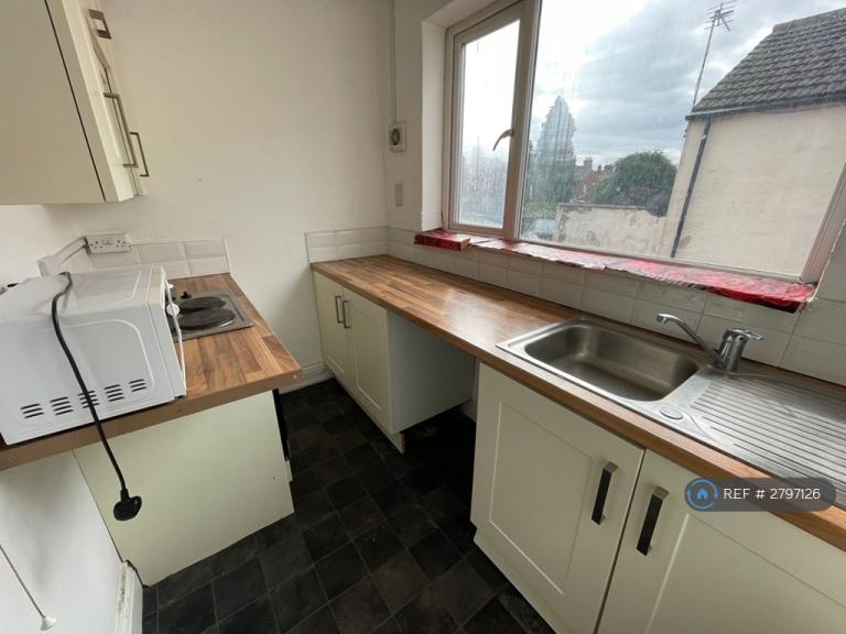 2 bedroom flat in Melrose St, Hull, HU3 (2 bed) (#2797126)