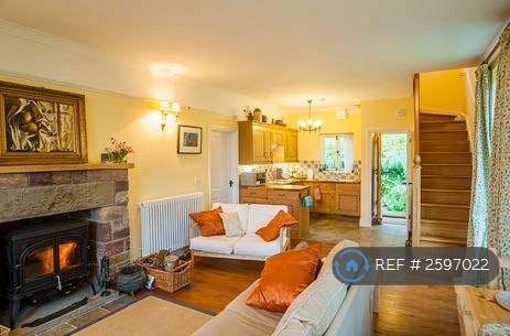 1 bedroom house in Hewelsfield, Glos, GL15 (1 bed) (#2597022)