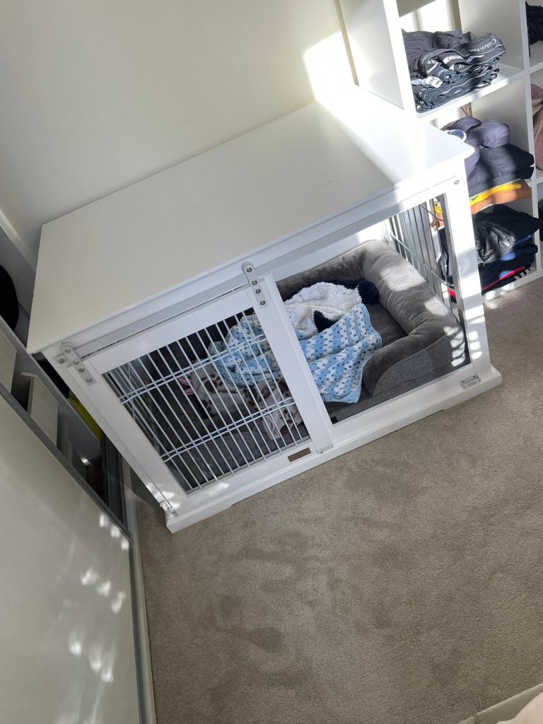 Dog Crate 