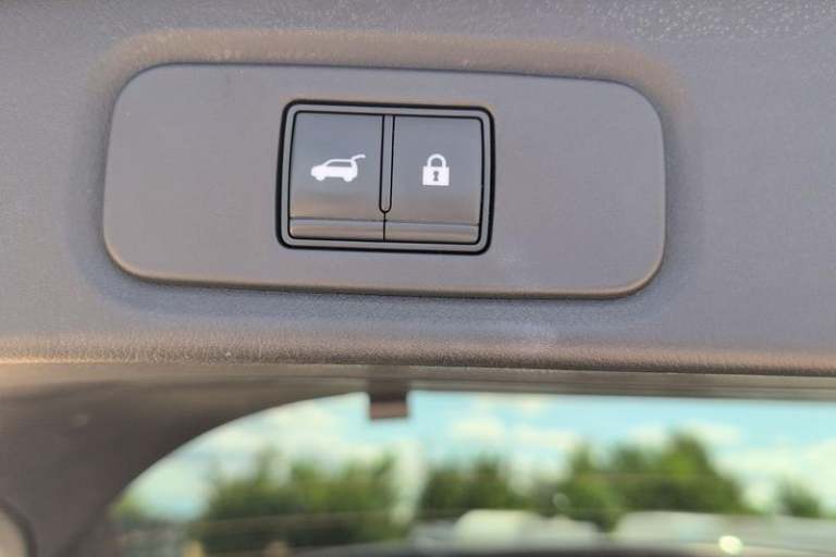 2022 Nissan Qashqai 1.3 DiG-T MH Tekna 5dr Manual Hatchback Petrol Manual