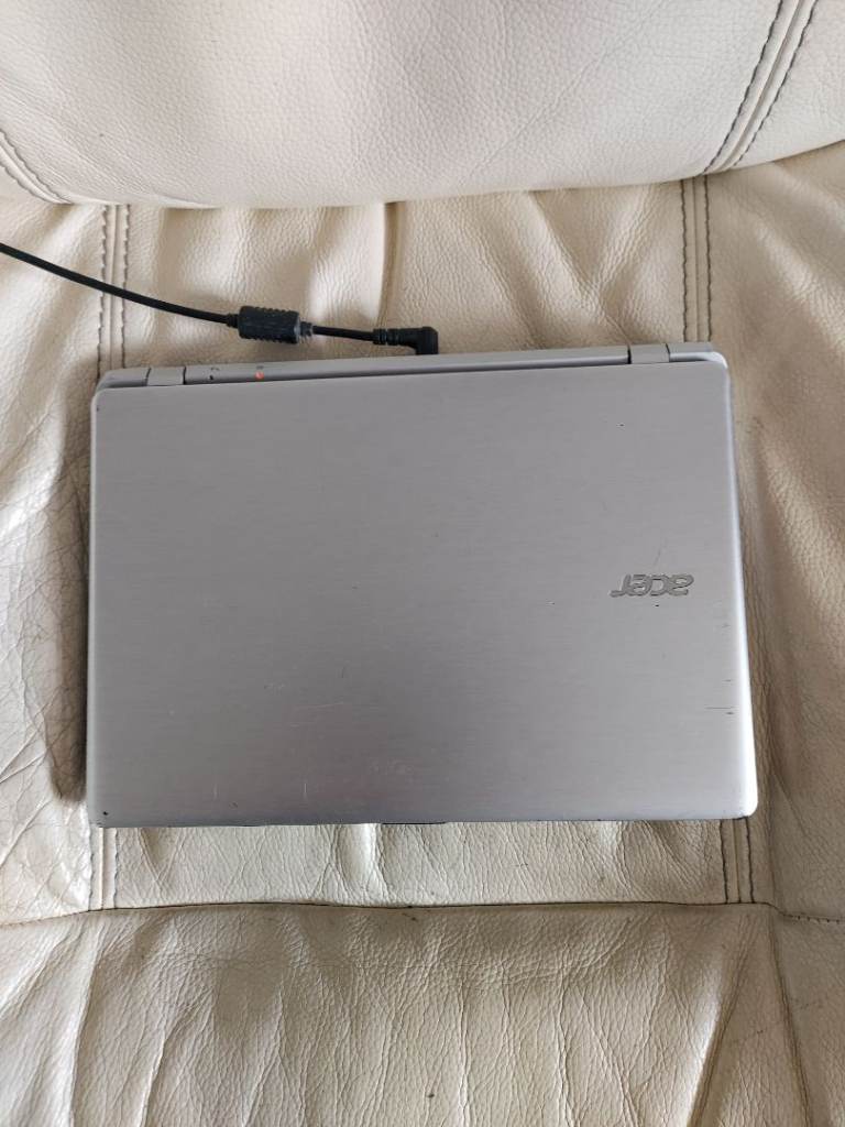 Acer laptop 