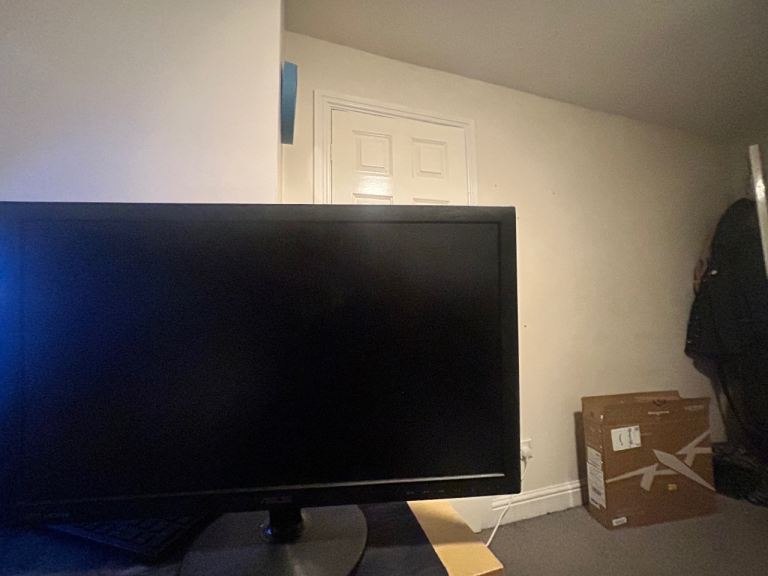 Working monitor 