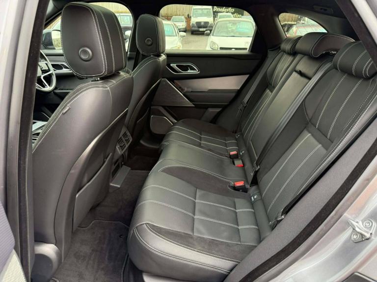 2021 Land Rover Range Rover Velar 2.0 P400e R-Dynamic SE 5dr Auto ESTATE Petrol Parallel Phev Aut...