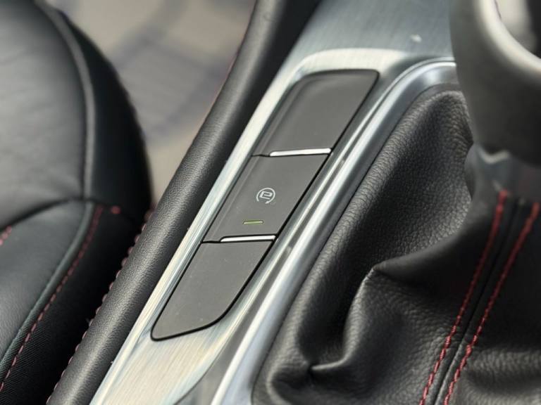 2020 MG MG HS 1.5 T-GDI Exclusive SUV 5dr Petrol Manual Euro 6 (s/s) (162 ps) ESTATE Petrol Manual