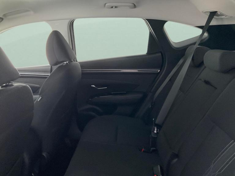 2022 Hyundai TUCSON 1.6 TGDi Hybrid 230 SE Connect 5dr 2WD Auto ESTATE PETROL/ELECTRIC Automatic