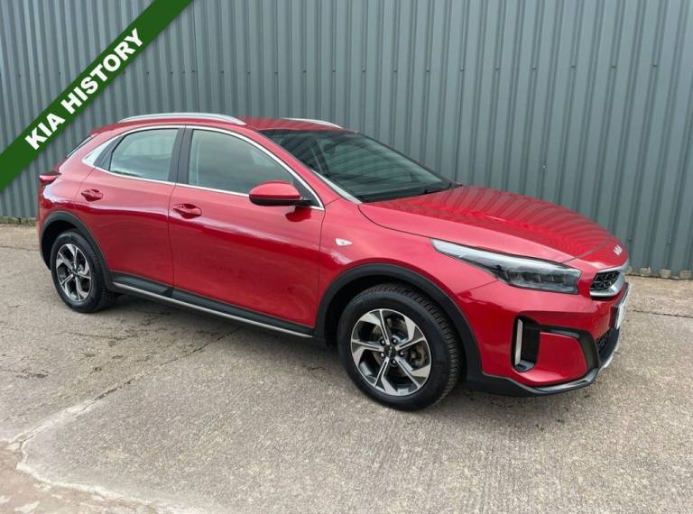 2023 Kia XCeed 1.5 T-GDi 2 SUV 5dr Petrol Manual Euro 6 (s/s) (158 bhp) HATCHBACK Petrol Manual