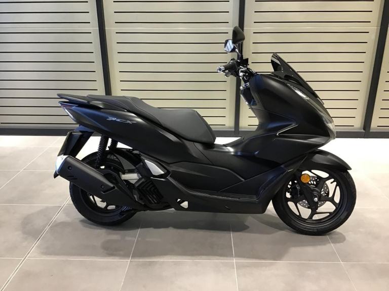 2023 HONDA PCX 125