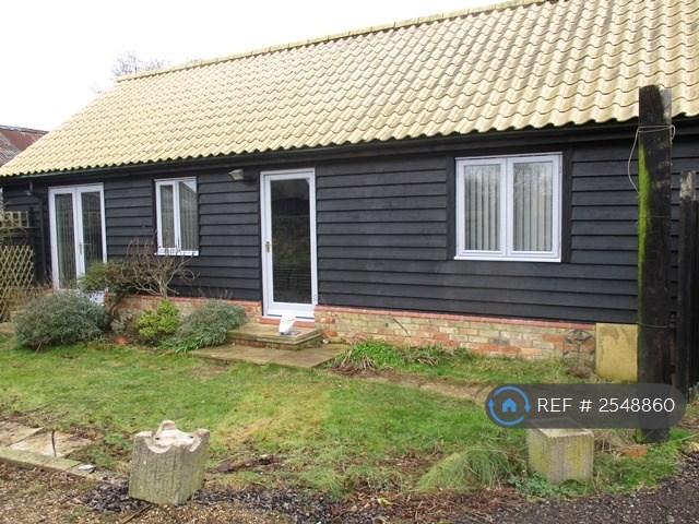 2 bedroom house in Boxworth Road, Elsworth, Cambridge, CB23 (2 bed) (#2548860)