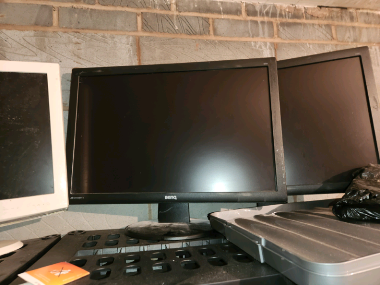 Monitors