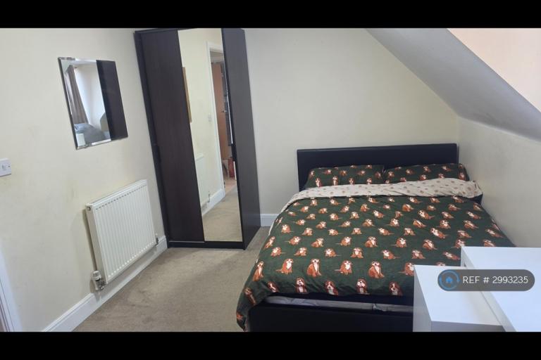 1 bedroom in Church Road, 14 Church Road, TW15 (#2993235)