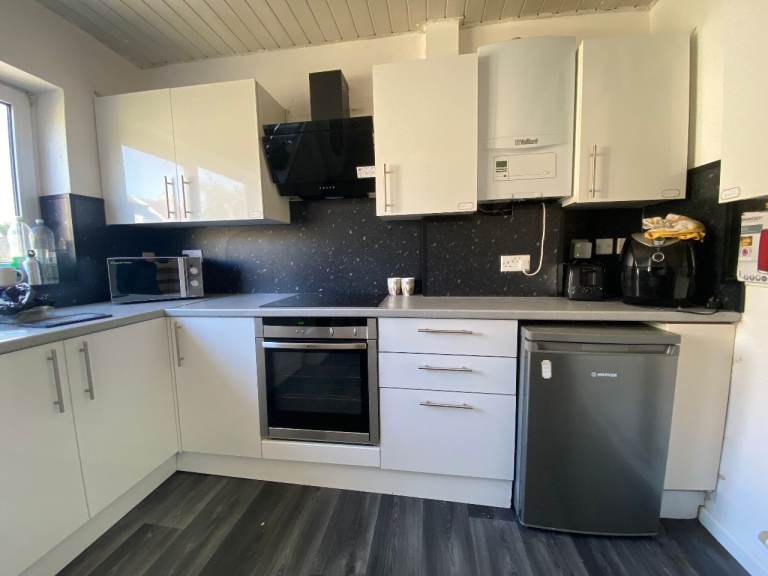 Room in a Shared House, Freshland Way, BS15