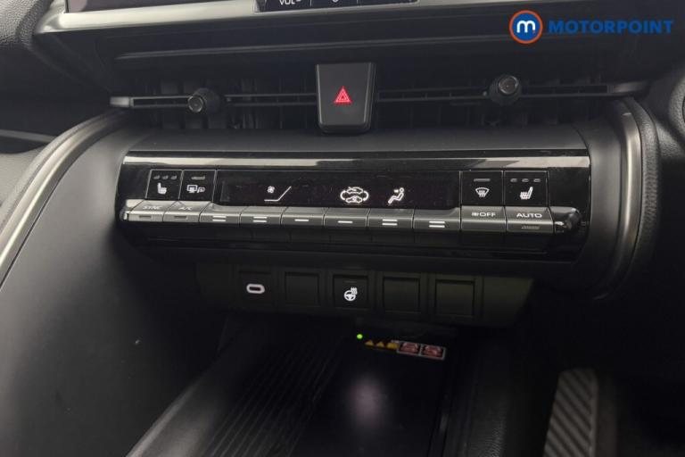 2024 Toyota C-HR 2.0 PHEV Design 5dr CVT SUV Hybrid Automatic