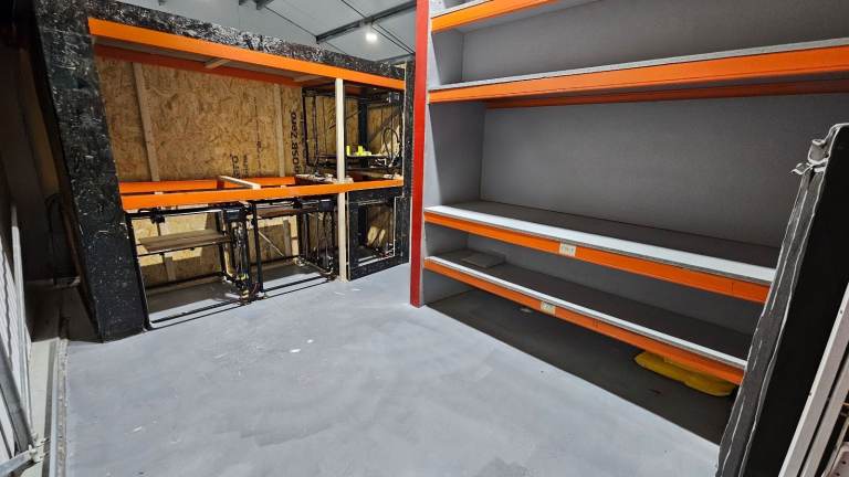 Commercial unit, Industrial, workshop space to let, garage for rent, studio, warehouse, storage hire